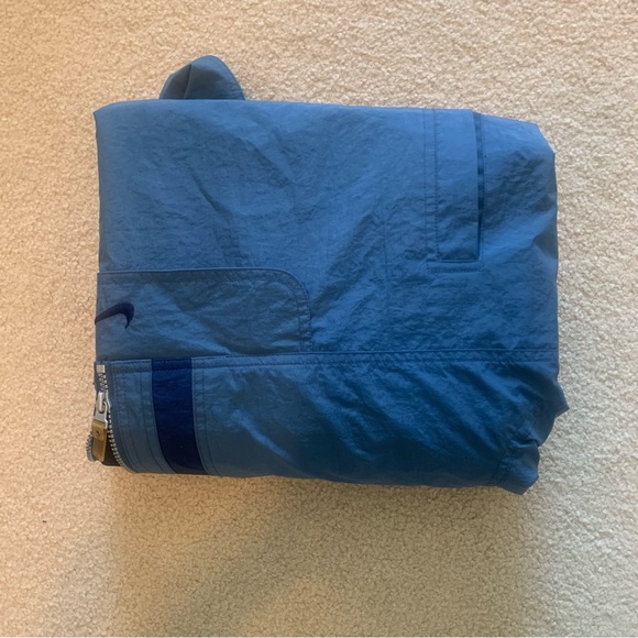 ✨📍 SOLD Nike Jacket, Quarter Zip - Picture 14 of 16